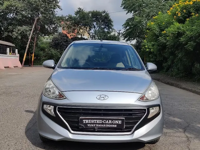 Used 2020 Hyundai Santro in Indore