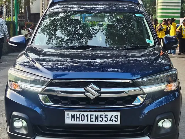 Used 2024 Maruti Suzuki XL6 in Mumbai