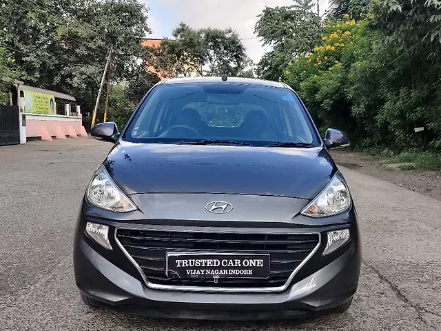 Used 2019 Hyundai Santro in Indore