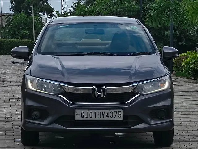 Used 2018 Honda City in Surat