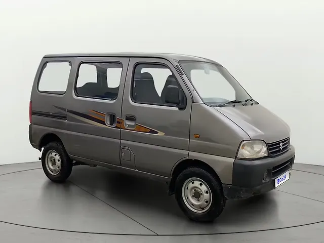 Used 2022 Maruti Suzuki Eeco in Hyderabad Used 2022 Maruti Suzuki Eeco in Hyderabad
