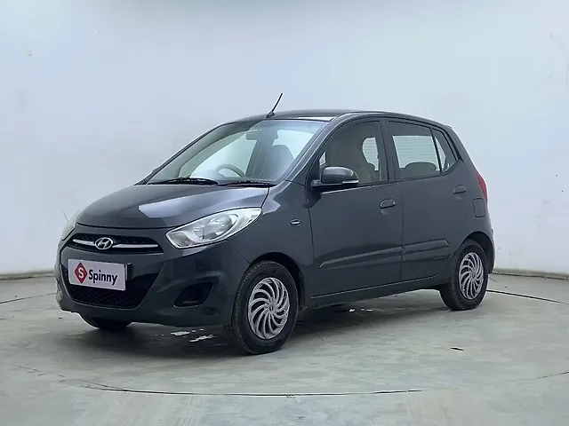 Used 2012 Hyundai i10 in Hyderabad