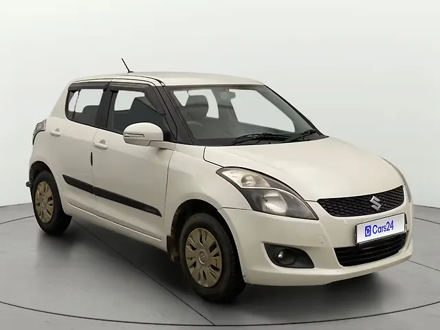 Used 2013 Maruti Suzuki Swift in Lucknow Used 2013 Maruti Suzuki Swift in Lucknow