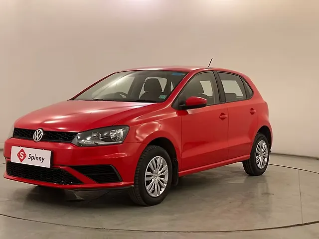 Used 2022 Volkswagen Polo in Pune