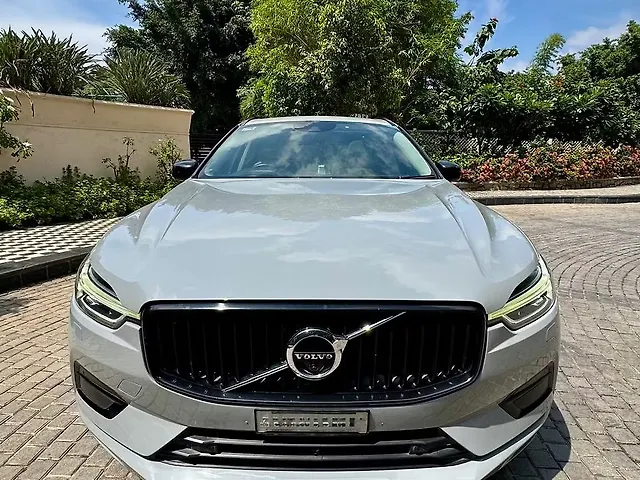 Used 2018 Volvo XC60 in Hyderabad