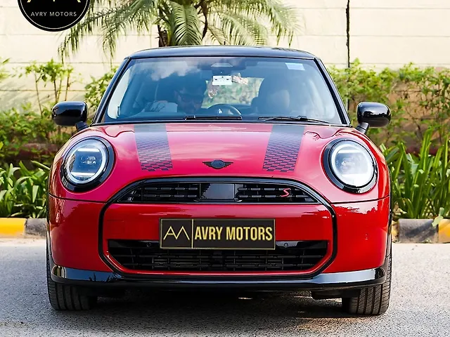 Used 2026 Mini Cooper in Delhi