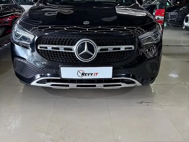 Used 2021 Mercedes-Benz GLA in Delhi Used 2021 Mercedes-Benz GLA in Delhi