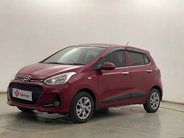 Used 2017 Hyundai Grand i10 in Kolkata Used 2017 Hyundai Grand i10 in Kolkata