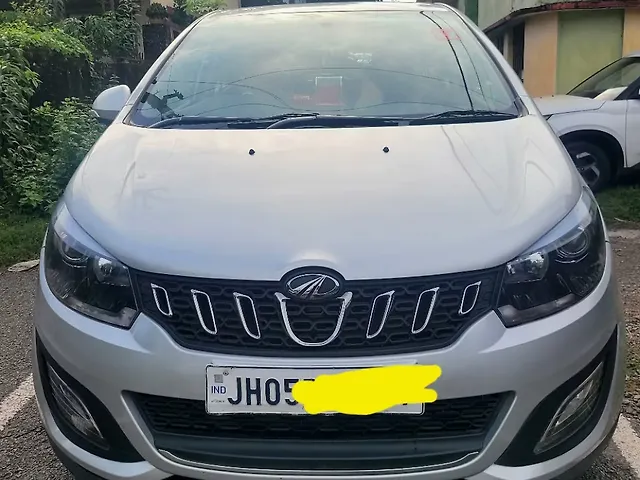 Used 2023 Mahindra Marazzo in Jamshedpur Used 2023 Mahindra Marazzo in Jamshedpur
