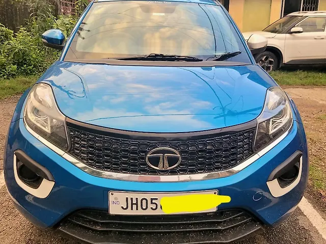 Used 2018 Tata Nexon in Jamshedpur Used 2018 Tata Nexon in Jamshedpur