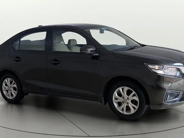 Used 2019 Honda Amaze in Navi Mumbai