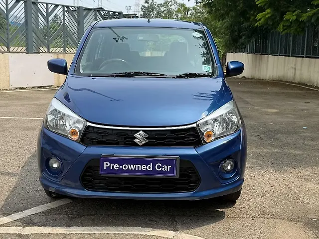 Used 2019 Maruti Suzuki Celerio in Navi Mumbai Used 2019 Maruti Suzuki Celerio in Navi Mumbai