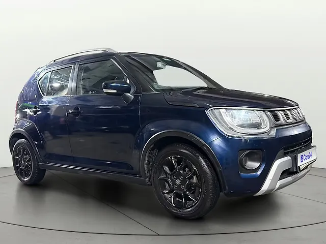 Used 2023 Maruti Suzuki Ignis in Howrah