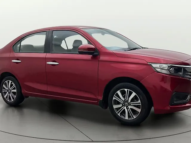 Used 2023 Honda Amaze in Bangalore