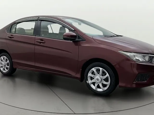 Used 2017 Honda City in Bangalore