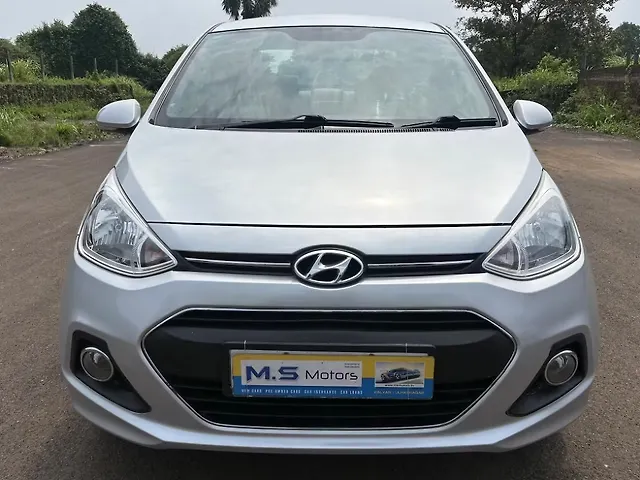 Used 2015 Hyundai Xcent in Mumbai Used 2015 Hyundai Xcent in Mumbai