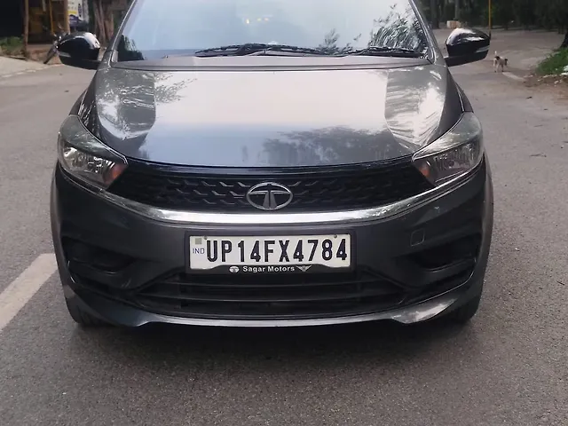 Used 2024 Tata Tiago in Delhi Used 2024 Tata Tiago in Delhi