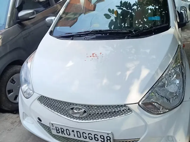 Used 2017 Hyundai Eon in Patna Used 2017 Hyundai Eon in Patna