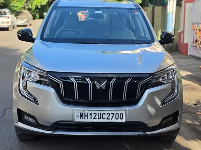 Used 2022 Mahindra XUV700 in Pune