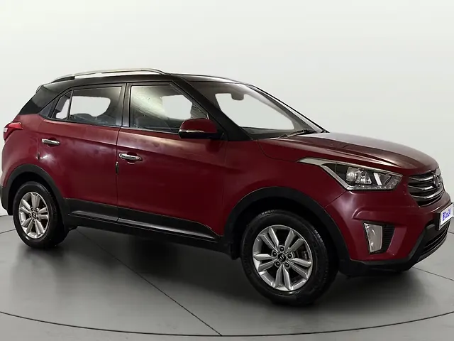 Used 2016 Hyundai Creta in Gurgaon