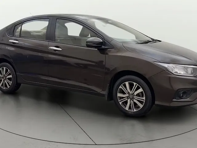 Used 2019 Honda City in Hyderabad