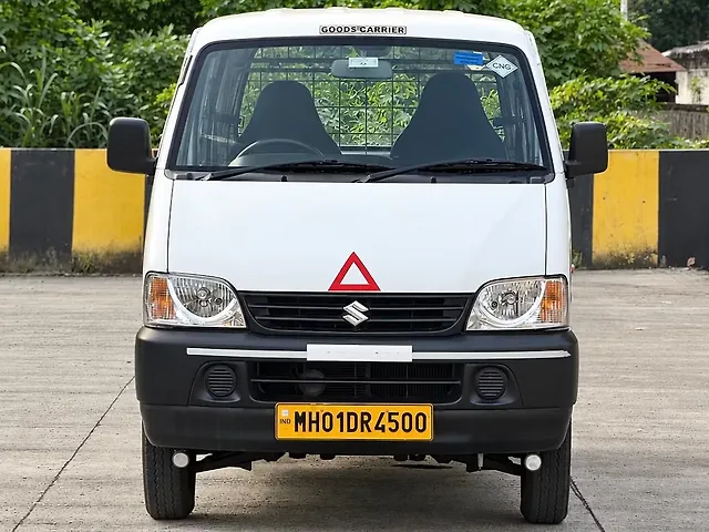 Used 2021 Maruti Suzuki Eeco in Mumbai Used 2021 Maruti Suzuki Eeco in Mumbai