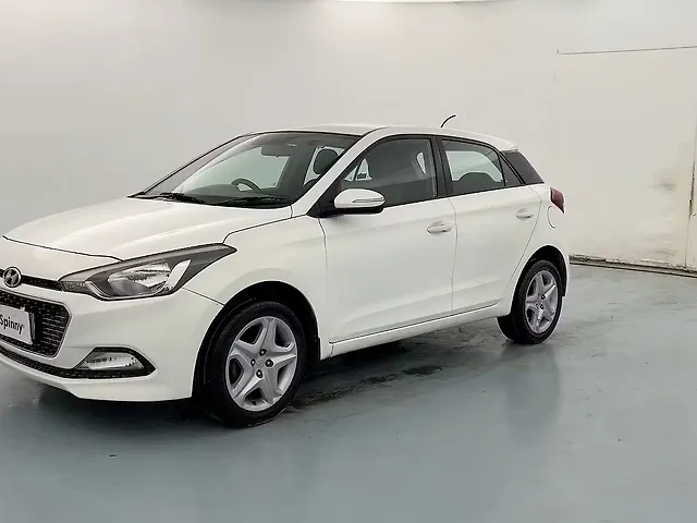 Used 2017 Hyundai Elite i20 in Lucknow Used 2017 Hyundai Elite i20 in Lucknow