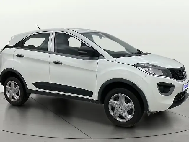 Used 2018 Tata Nexon in Bangalore Used 2018 Tata Nexon in Bangalore