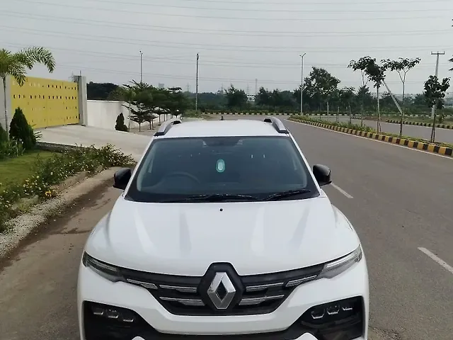 Used 2024 Renault Kiger in Hyderabad