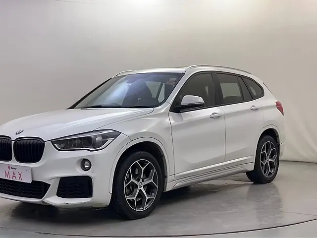 Used 2018 BMW X1 in Bangalore Used 2018 BMW X1 in Bangalore
