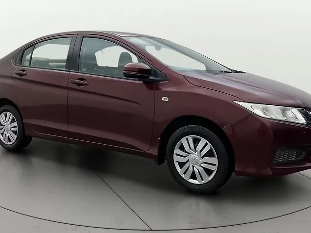 Used 2014 Honda City in Bangalore Used 2014 Honda City in Bangalore