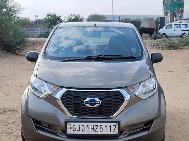 Used 2019 Datsun Redigo in Ahmedabad