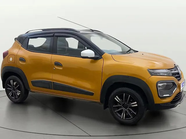 Used 2023 Renault Kwid in Hyderabad Used 2023 Renault Kwid in Hyderabad