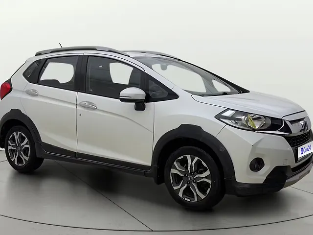 Used 2019 Honda WR-V in Ahmedabad