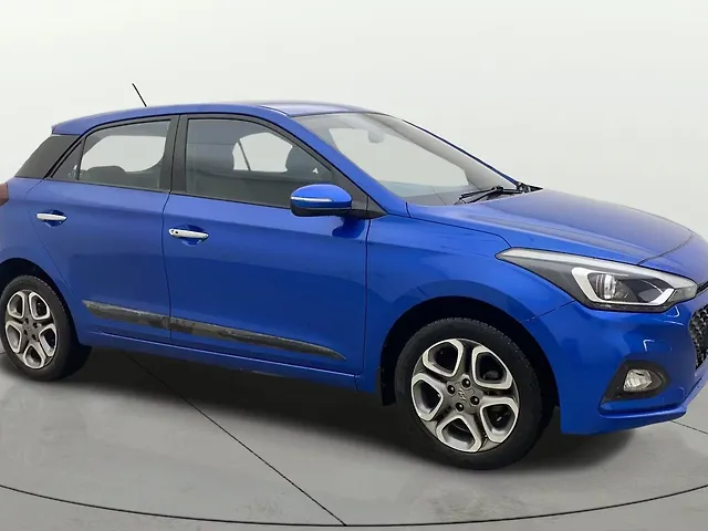 Used 2018 Hyundai Elite i20 in Bangalore