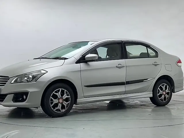 Used 2017 Maruti Suzuki Ciaz in Delhi
