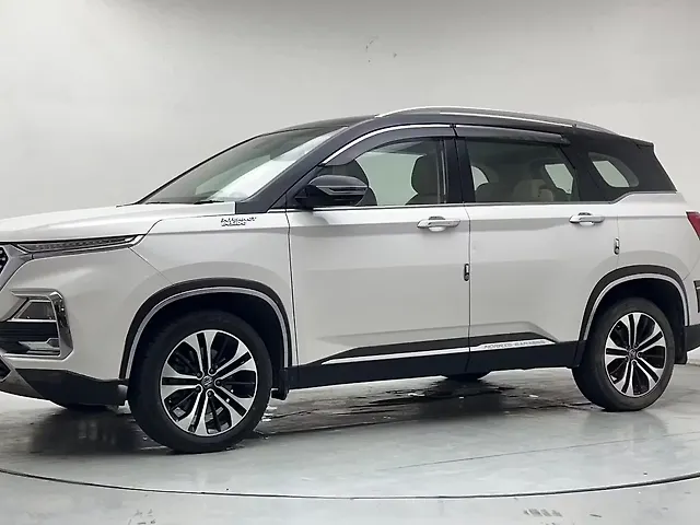 Used 2021 MG Hector in Delhi Used 2021 MG Hector in Delhi