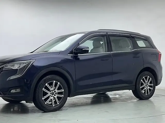 Used 2022 Mahindra XUV700 in Ghaziabad Used 2022 Mahindra XUV700 in Ghaziabad