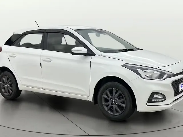 Used 2020 Hyundai Elite i20 in Bangalore Used 2020 Hyundai Elite i20 in Bangalore