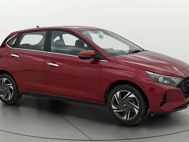Used 2021 Hyundai Elite i20 in Bangalore