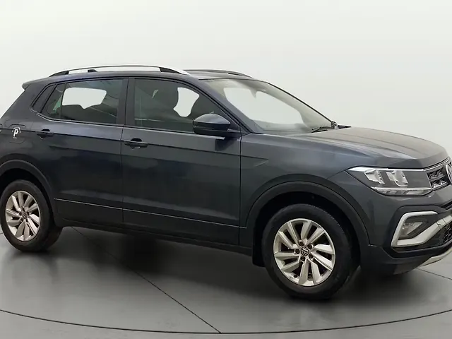 Used 2022 Volkswagen Taigun in Hyderabad Used 2022 Volkswagen Taigun in Hyderabad