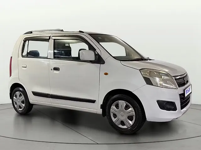 Used 2016 Maruti Suzuki Wagon R in Karnal Used 2016 Maruti Suzuki Wagon R in Karnal