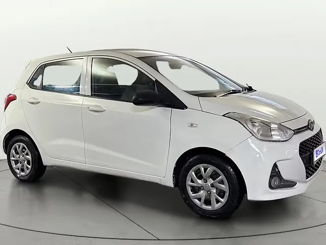 Used 2017 Hyundai Grand i10 in Karnal Used 2017 Hyundai Grand i10 in Karnal