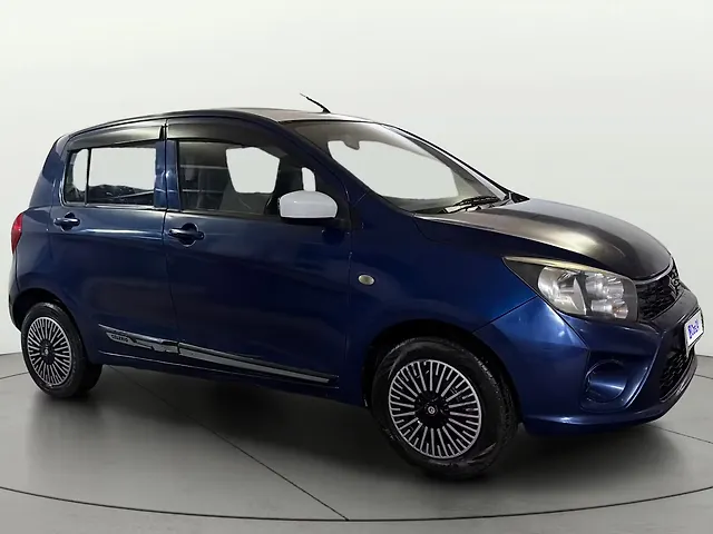 Used 2019 Maruti Suzuki Celerio in Karnal