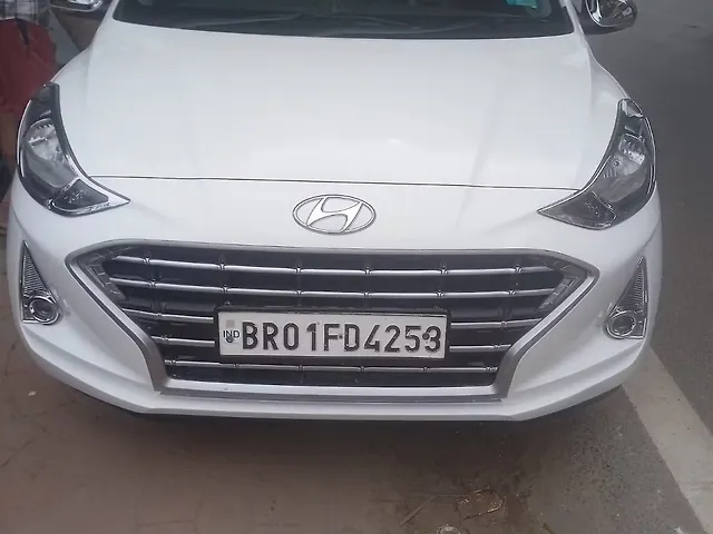 Used 2021 Hyundai Grand i10 NIOS in Patna Used 2021 Hyundai Grand i10 NIOS in Patna