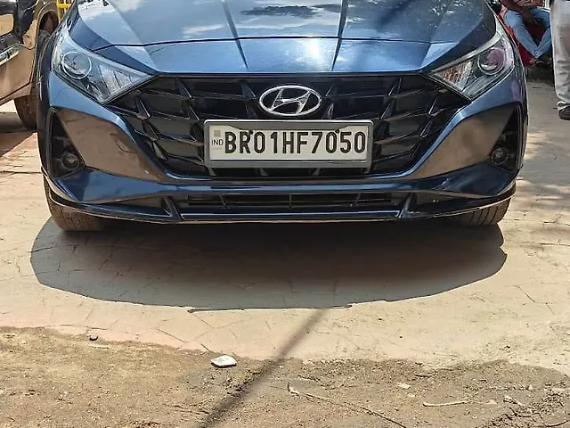 Used 2023 Hyundai Elite i20 in Patna