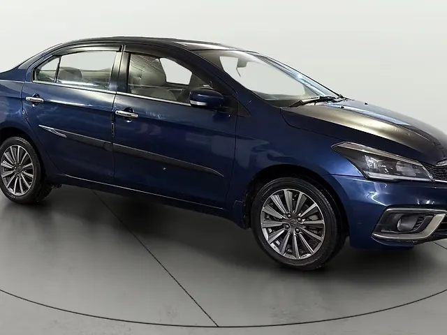 Used 2019 Maruti Suzuki Ciaz in Karnal Used 2019 Maruti Suzuki Ciaz in Karnal