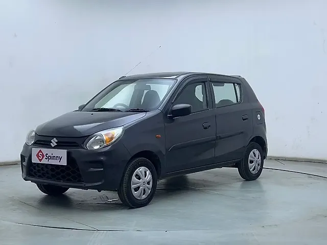 Used 2021 Maruti Suzuki Alto 800 in Hyderabad Used 2021 Maruti Suzuki Alto 800 in Hyderabad