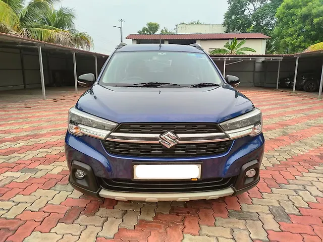 Used 2021 Maruti Suzuki XL6 in Kallakurichi Used 2021 Maruti Suzuki XL6 in Kallakurichi