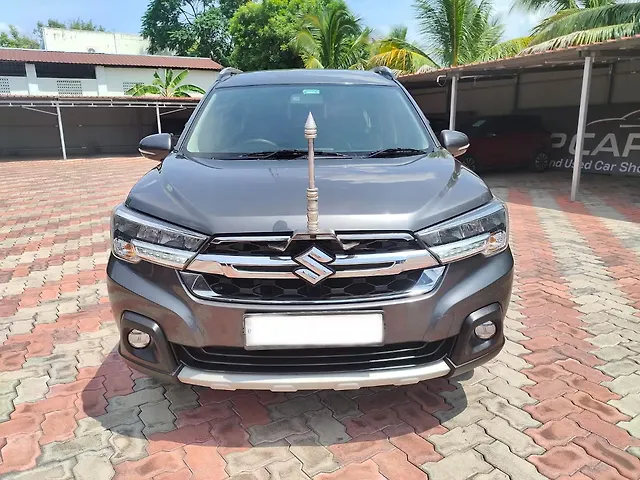 Used 2025 Maruti Suzuki XL6 in Kallakurichi Used 2025 Maruti Suzuki XL6 in Kallakurichi